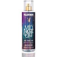 Playboy Women's Midnight Guilt Fragrance Mist 250ml in Misc