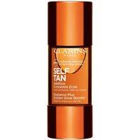 Clarins Women's Radiance-Plus Golden Glow Booster for Face | Size: 15ml