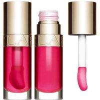 Clarins Women's Lip Comfort Oil in 04 Pitaya | Size: 7ml
