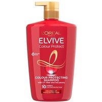 L'Oral Paris Women's Elvive Dream Colour Protect Shampoo XL | Size: 1000ml