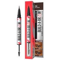 Maybelline Women's Build A Brow in Ash Brown