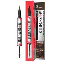 Maybelline Women's Build A Brow in Black Brown