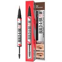 Maybelline Women's Build A Brow in Medium Brown