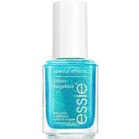 Essie Women's Nail Art Studio Special Effects Nail Polish Topcoat in Frosted Fantasy | Size: 13.5ml