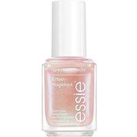Essie Women's Nail Art Studio Special Effects Nail Polish Topcoat in Gilded Galaxy | Size: 13.5ml