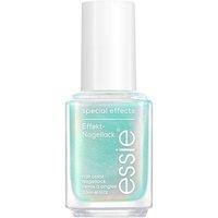 Essie Women's Nail Art Studio Special Effects Nail Polish Topcoat in Mystic Marine | Size: 13.5ml