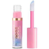 Max Factor Women's 2000 Calorie Lip Glaze Gloss 4.4ml in Plot Twist