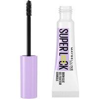 Maybelline Women's Superlock Brow Glue in Clear | Size: 8G