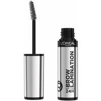 L'Oral Paris Women's Infaillible Brow Lamination in Clear | Size: 6ml