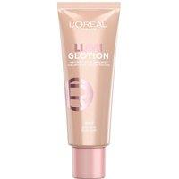 L'Oral Paris Women's Paradise Lumi Glotion in Light Glow | Size: 40ml