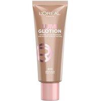 L'Oral Paris Women's Paradise Lumi Glotion in Medium Glow | Size: 40ml