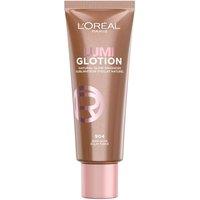 L'Oral Paris Women's Paradise Lumi Glotion in Deep Glow | Size: 40ml