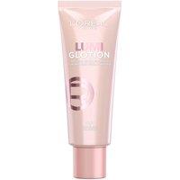 L'Oral Paris Women's Paradise Lumi Glotion in Fair Glow | Size: 40ml