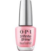 OPI Women's Infinite Shine in Princesses Rule | Size: 15ml