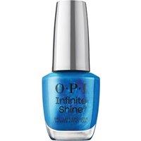 OPI Women's Infinite Shine in Do You Sea What I Sea | Size: 15ml