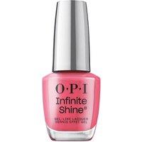 OPI Women's Infinite Shine in Strawberry Margarita | Size: 15ml