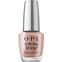 OPI Women's Infinite Shine in Dulce De Leche | Size: 15ml