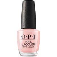 OPI Women's Nail Lacquer in Passion | Size: 15ml