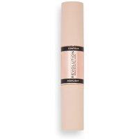 Revolution Women's Fast Base Contour Stick in Fair