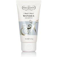 Percy and Reed Women's I Need a Hero Wonder Shampoo 50ml