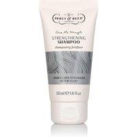 Percy and Reed Women's Give Me Strength Strengthening Shampoo 50ml