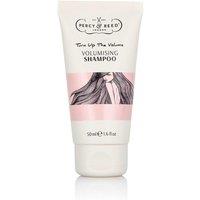 Percy and Reed Women's Turn Up The Volume Volumising Shampoo 50ml