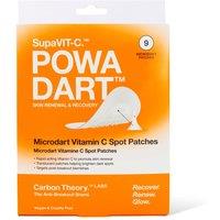 Carbon Theory Women's SupaVit-C Powa Patch 9 Pieces in Misc