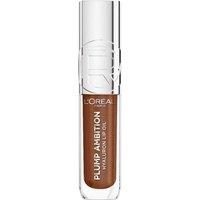 L'Oral Paris Women's Plump Ambition Lip Oil in La Nuit Sparkle | Size: 5ml