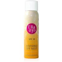 Ella & Jo Cosmetics Women's Invisible SPF Mist 100ml