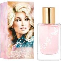 Dolly Parton Women's Dolly Scent From Above Eau De Toilette 30ml in Misc