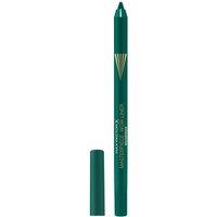 Max Factor Women's Masterpiece Wow Liner 1.2g in Emerald Green