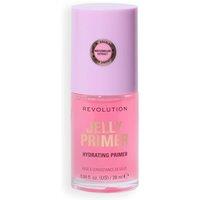 Revolution Women's Jelly Juice Hydrating Primer 28ml