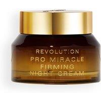 Revolution Pro Women's Miracle Firming Night Cream | Size: 50ml