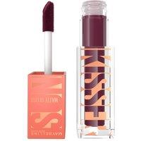 Maybelline Women's Sunkisser Hazy Matte Blush 4.7ml in Berry Brunch