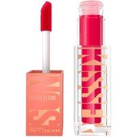 Maybelline Women's Sunkisser Hazy Matte Blush 4.7ml in Hot Pink Summer