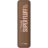 Maybelline Women's Superfluff Brow Mousse 5ml in Soft Brown