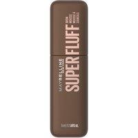 Maybelline Women's Superfluff Brow Mousse 5ml in Medium Brown
