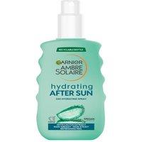 Garnier Women's Ambre Solaire After Sun Hydrating Spray 150ml