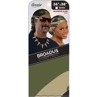 Broadus Collection Women's Scarf - 36x36 inch in Camo