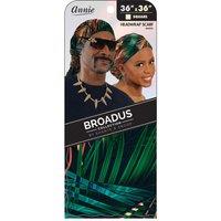 Broadus Collection Women's Scarf - 36x36 inch in Island Palm