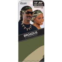 Broadus Collection Women's Scarf - 60x15 inch in Camo