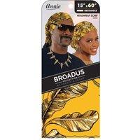 Broadus Collection Women's Scarf - 60x15 inch in Golden Tropics