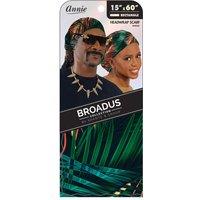 Broadus Collection Women's Scarf - 60x15 inch in Island Palm
