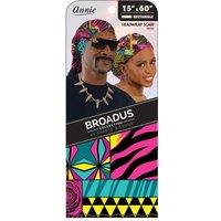 Broadus Collection Women's Scarf - 60x15 inch in Quest