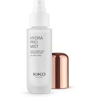 KIKO Milano Women's Hydra Pro Mist 40ml