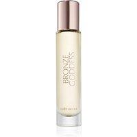 Este Lauder Women's Bronze Goddess Eau Frache Eau de Toilette 10ml Travel Spray in Misc