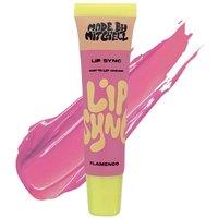Made by Mitchell Women's Living In Pink - Lip Sync in Flamenco | Size: 15ml