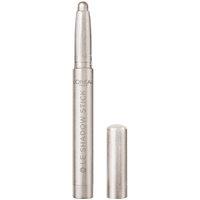 L'Oral Paris Women's Le Shadow Stick Eyeshadow 1.4g in Ice Sparkle | Size: 1.45g