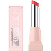 Maybelline Women's Lifter Glaze Lip Balm 2.8g in Peach Quench