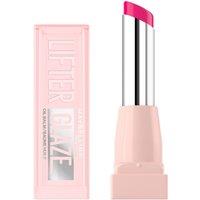 Maybelline Women's Lifter Glaze Lip Balm 2.8g in Rose Bite
